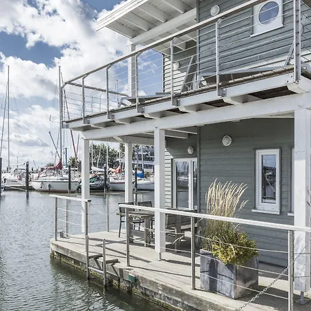 Feriepark Im-jaich Wasserferienwelt 4*