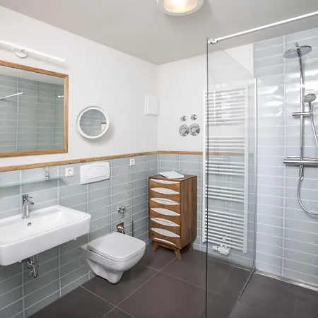 Im-jaich Wasserferienwelt 4* Putbus