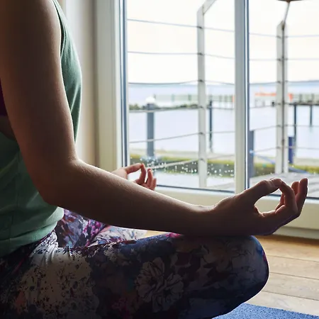 Im-jaich Wasserferienwelt 4*