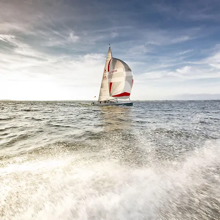 Village de vacances Im-jaich Wasserferienwelt