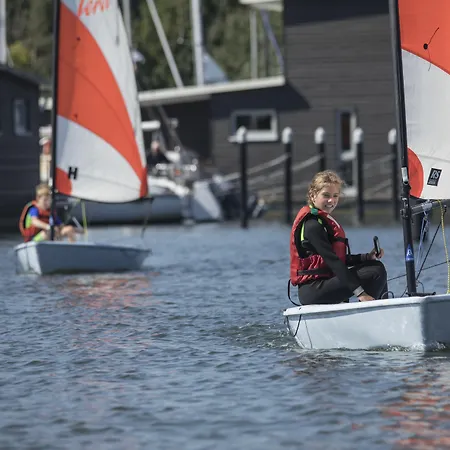 Im-jaich Wasserferienwelt Putbus