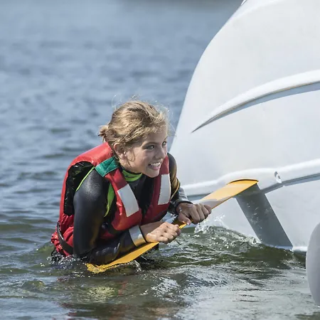 Im-jaich Wasserferienwelt 4*