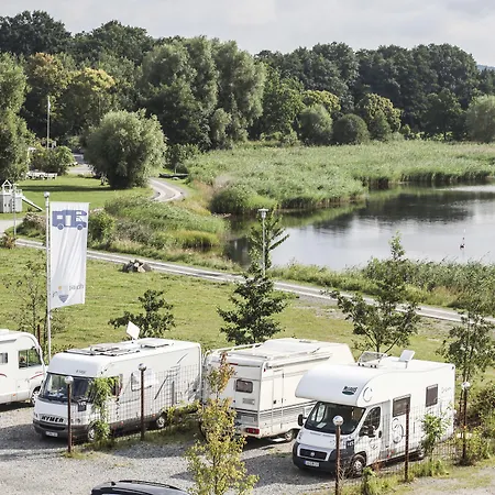 Im-jaich Wasserferienwelt 4*