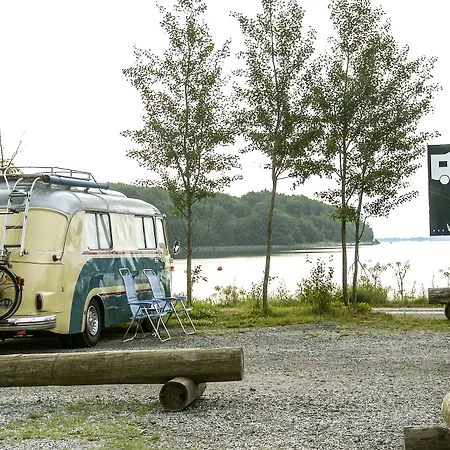 Holiday park Im-jaich Wasserferienwelt Putbus