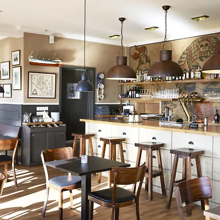 Im-jaich Wasserferienwelt Putbus