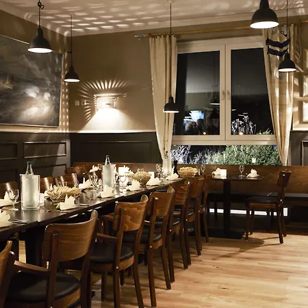 Im-jaich Wasserferienwelt 4* Putbus