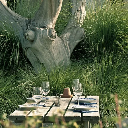 Parque de vacaciones Im-jaich Wasserferienwelt Putbus