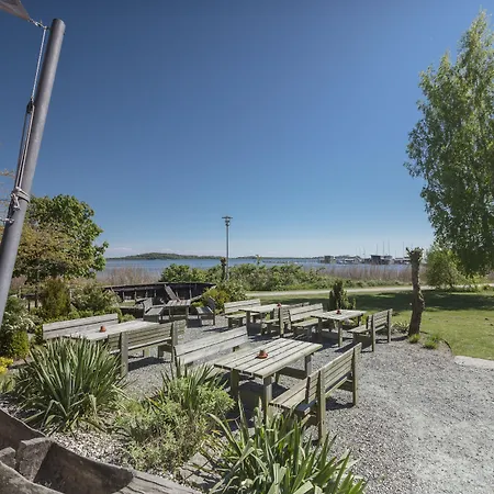 Im-jaich Wasserferienwelt Holiday park Putbus