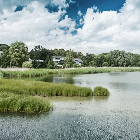 Feriepark Im-jaich Wasserferienwelt 4*
