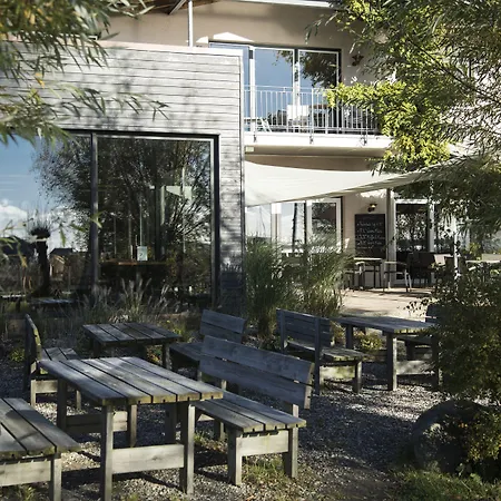 Im-jaich Wasserferienwelt Holiday park Putbus