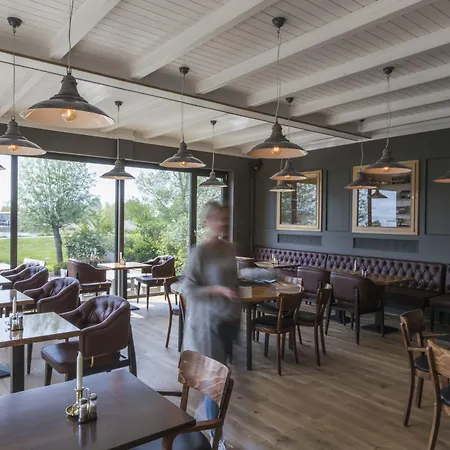 Im-jaich Wasserferienwelt Putbus