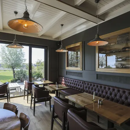 Village de vacances Im-jaich Wasserferienwelt 4*