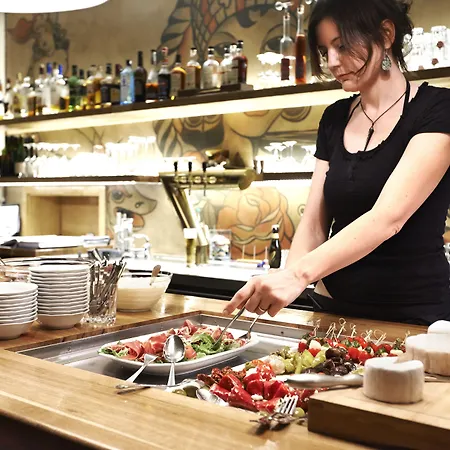 Village de vacances Im-jaich Wasserferienwelt Putbus