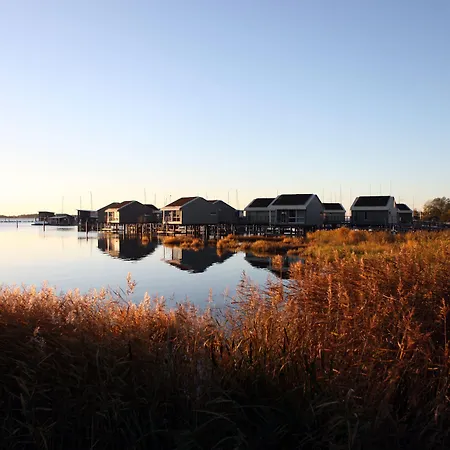 Im-jaich Wasserferienwelt
