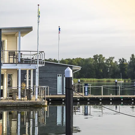 Im-jaich Wasserferienwelt 4*