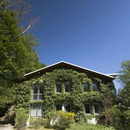 Im-jaich Wasserferienwelt