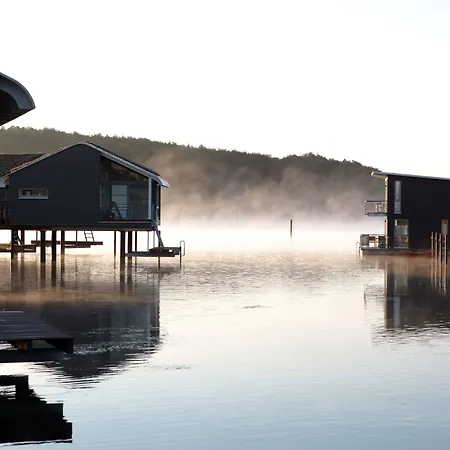 Holiday park Im-jaich Wasserferienwelt Putbus