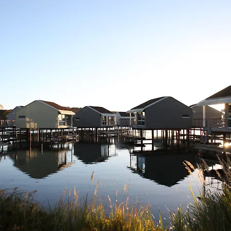 Im-jaich Wasserferienwelt