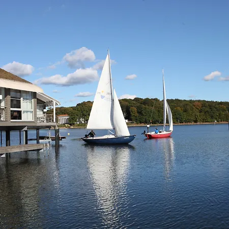 Im-jaich Wasserferienwelt 4*