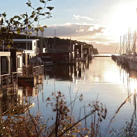 Feriepark Im-jaich Wasserferienwelt