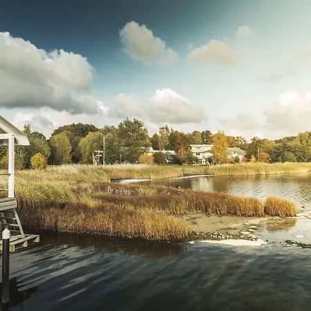 Village de vacances Im-jaich Wasserferienwelt 4*