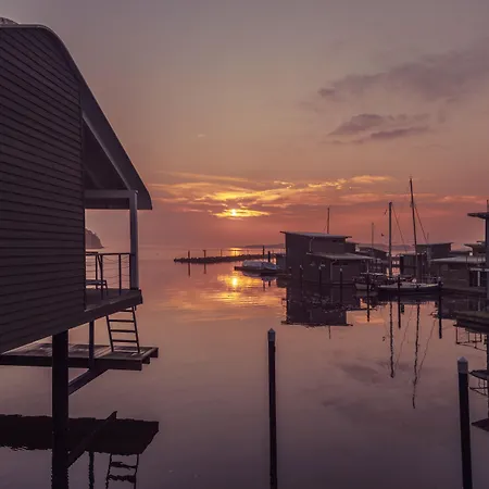 Im-jaich Wasserferienwelt Feriepark 4*