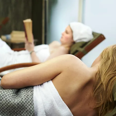 Im-jaich Wasserferienwelt Parque de vacaciones