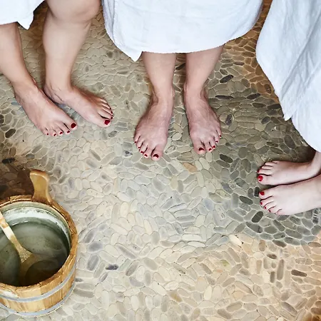 Feriepark Im-jaich Wasserferienwelt