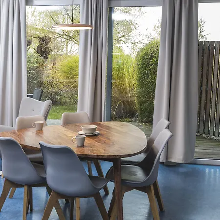 Im-jaich Wasserferienwelt Village de vacances 4*