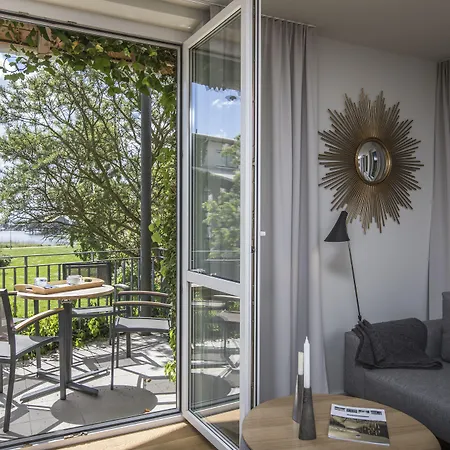 Im-jaich Wasserferienwelt Holiday park Putbus