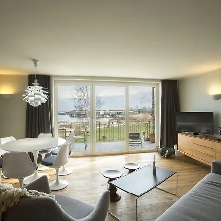 Im-jaich Wasserferienwelt Village de vacances 4*