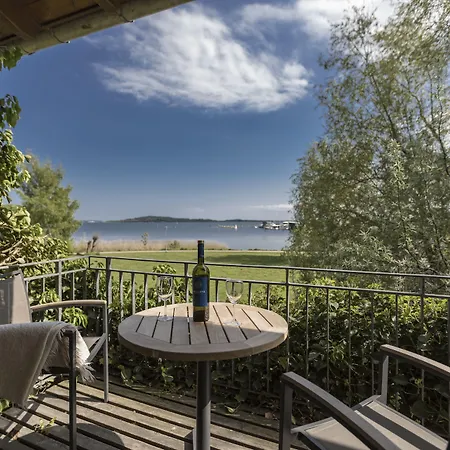 Im-jaich Wasserferienwelt 4* Putbus