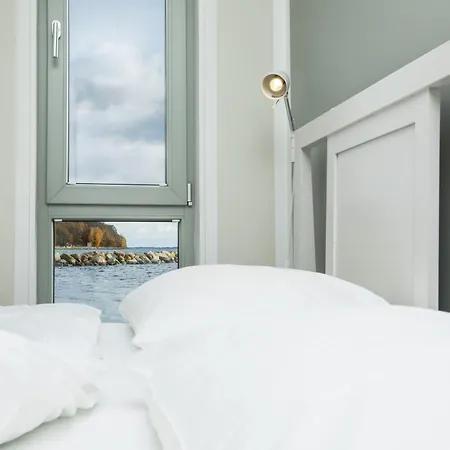Parco vacanze Im-jaich Wasserferienwelt 4*