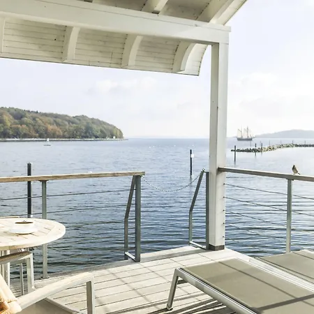 Parco vacanze Im-jaich Wasserferienwelt 4*
