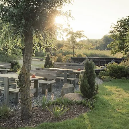 Holiday park Im-jaich Wasserferienwelt