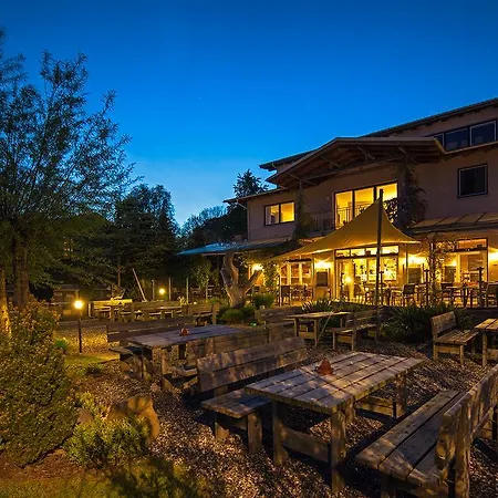 Vakantiepark Im-jaich Wasserferienwelt Lauterbach (Rugen)