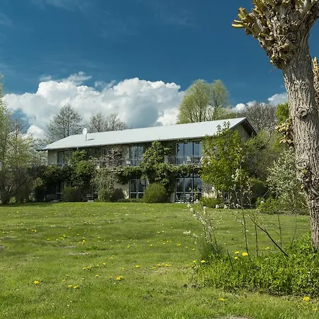 Im-jaich Wasserferienwelt Lauterbach (Rugen)