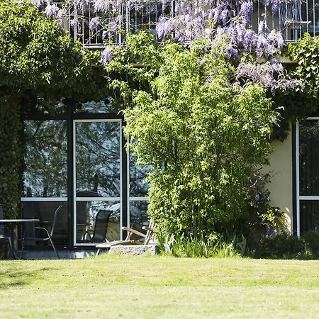 Vakantiepark Im-jaich Wasserferienwelt