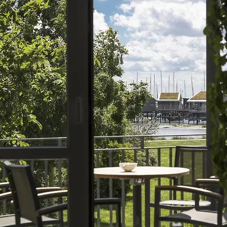Ferienpark Im-jaich Wasserferienwelt 4*