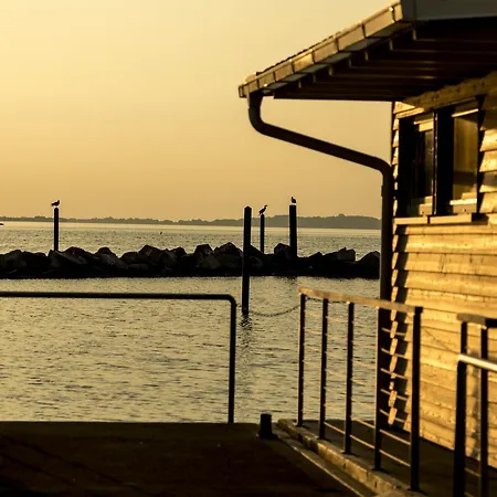 Im-jaich Wasserferienwelt Ferienpark 4*