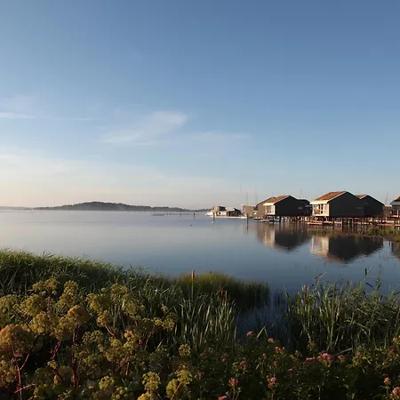 Im-jaich Wasserferienwelt Putbus